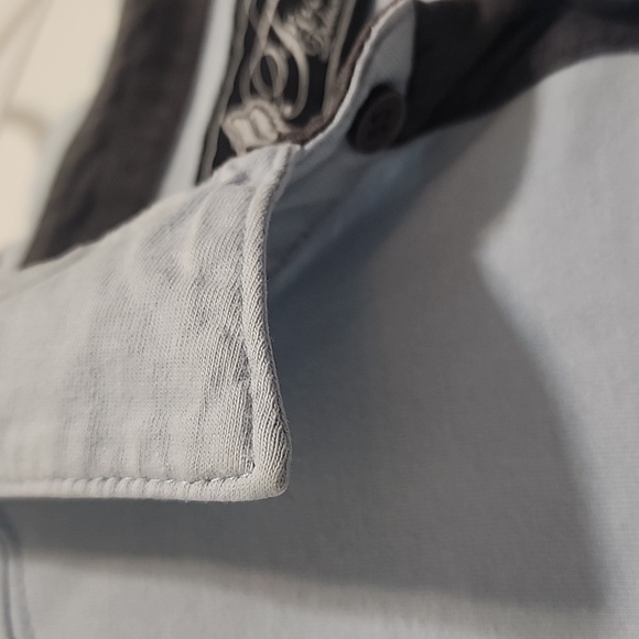 Fox Shirt with Collar - Picture 7 of 11